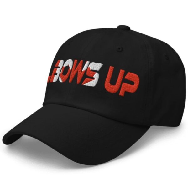 Elbows Up Canada 2025 Hat