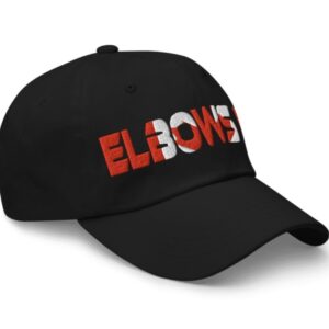 Elbows Up Canada 2025 Hat