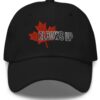 Elbows Up Canada Hat