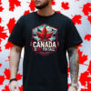 Official Canada is NOT for Sale 2025 T-Shirt